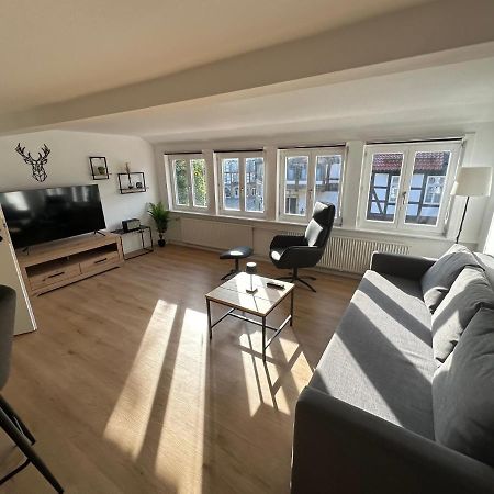 Goslar Living 1 Lejlighed Eksteriør billede