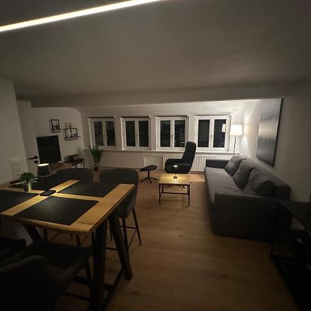 Goslar Living 1 Lejlighed Eksteriør billede