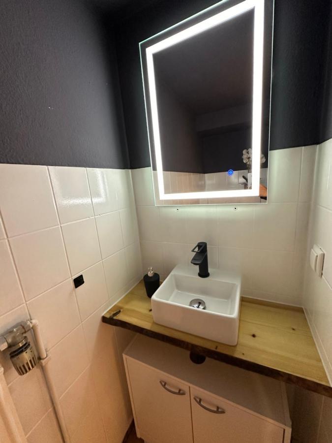 Goslar Living 1 Lejlighed Eksteriør billede