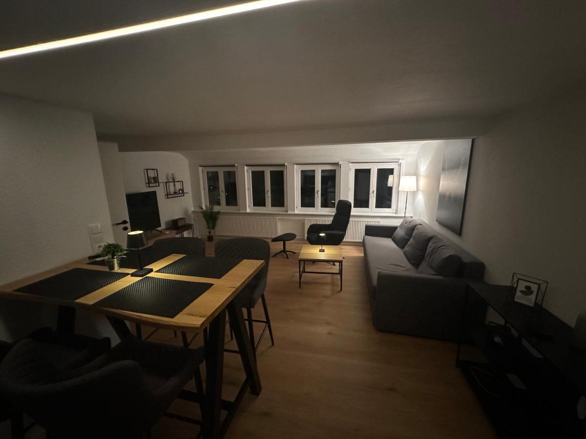 Goslar Living 1 Lejlighed Eksteriør billede