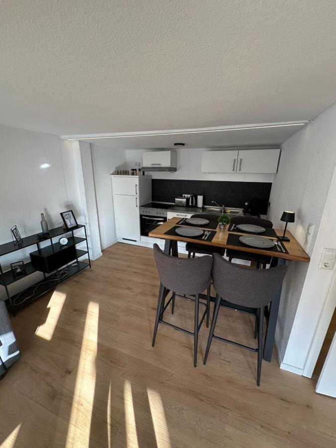 Goslar Living 1 Lejlighed Eksteriør billede