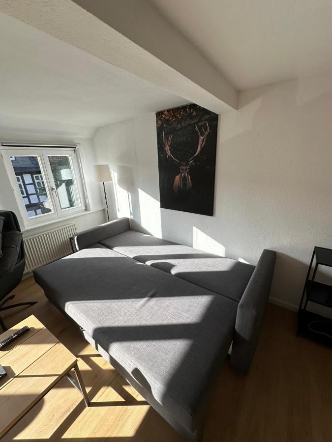 Goslar Living 1 Lejlighed Eksteriør billede