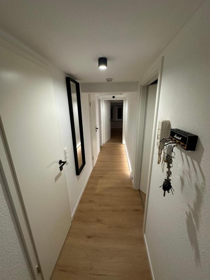 Goslar Living 1 Lejlighed Eksteriør billede