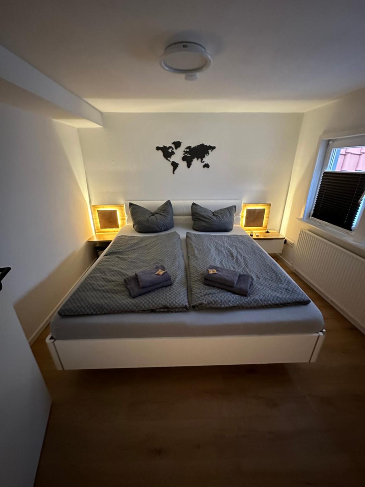 Goslar Living 1 Lejlighed Eksteriør billede