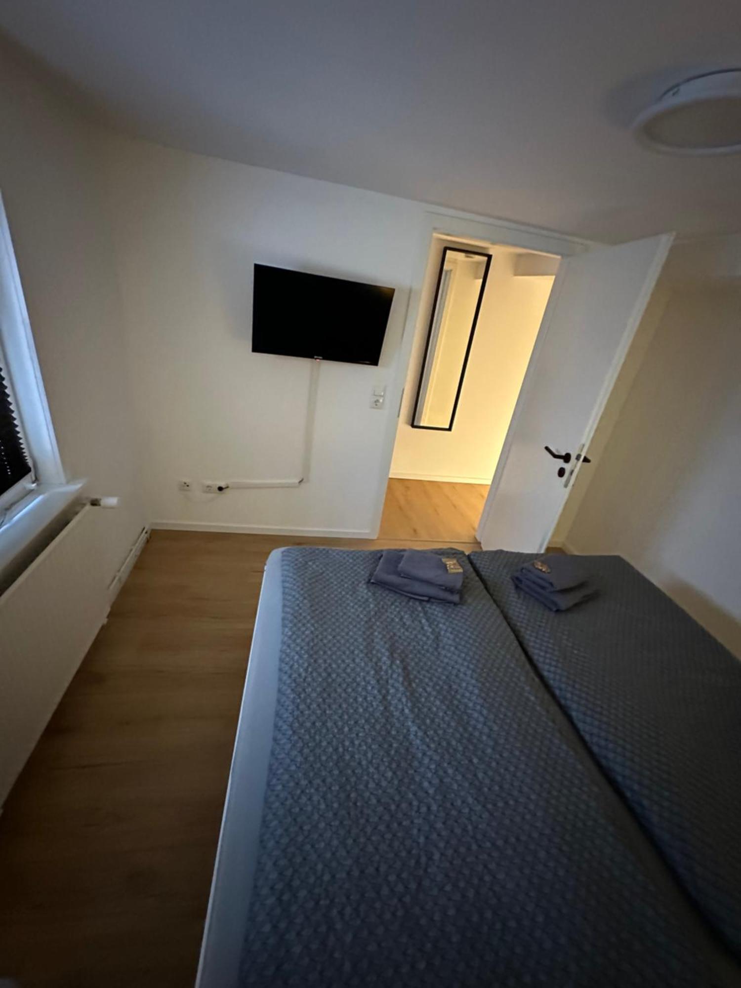 Goslar Living 1 Lejlighed Eksteriør billede